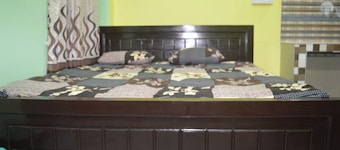 SRIMAAN HOMESTAY
3 minutes from Maharaja Bir Bikram Airport, Agartala