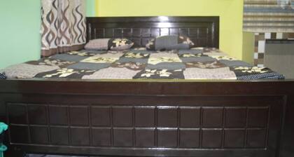 SRIMAAN HOMESTAY
3 minutes from Maharaja Bir Bikram Airport, Agartala