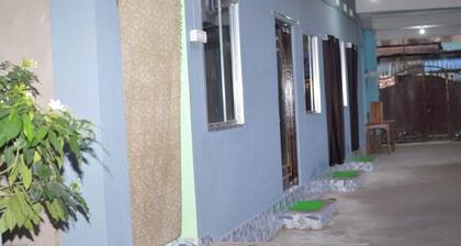 SRIMAAN HOMESTAY
3 minutes from Maharaja Bir Bikram Airport, Agartala