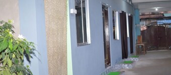 SRIMAAN HOMESTAY
3 minutes from Maharaja Bir Bikram Airport, Agartala