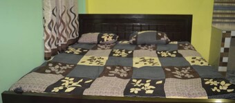 SRIMAAN HOMESTAY
3 minutes from Maharaja Bir Bikram Airport, Agartala