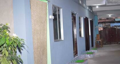 SRIMAAN HOIMESTAY
3 minutes from Maharaja Bir Bikram Airport, Agartala