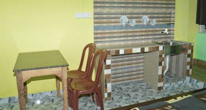 SRIMAAN HOIMESTAY
3 minutes from Maharaja Bir Bikram Airport, Agartala