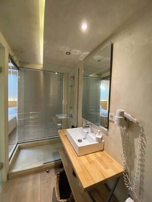 Apartment - Panellinion Beachfront Getaway - Sunset Port Views (Kalamata)