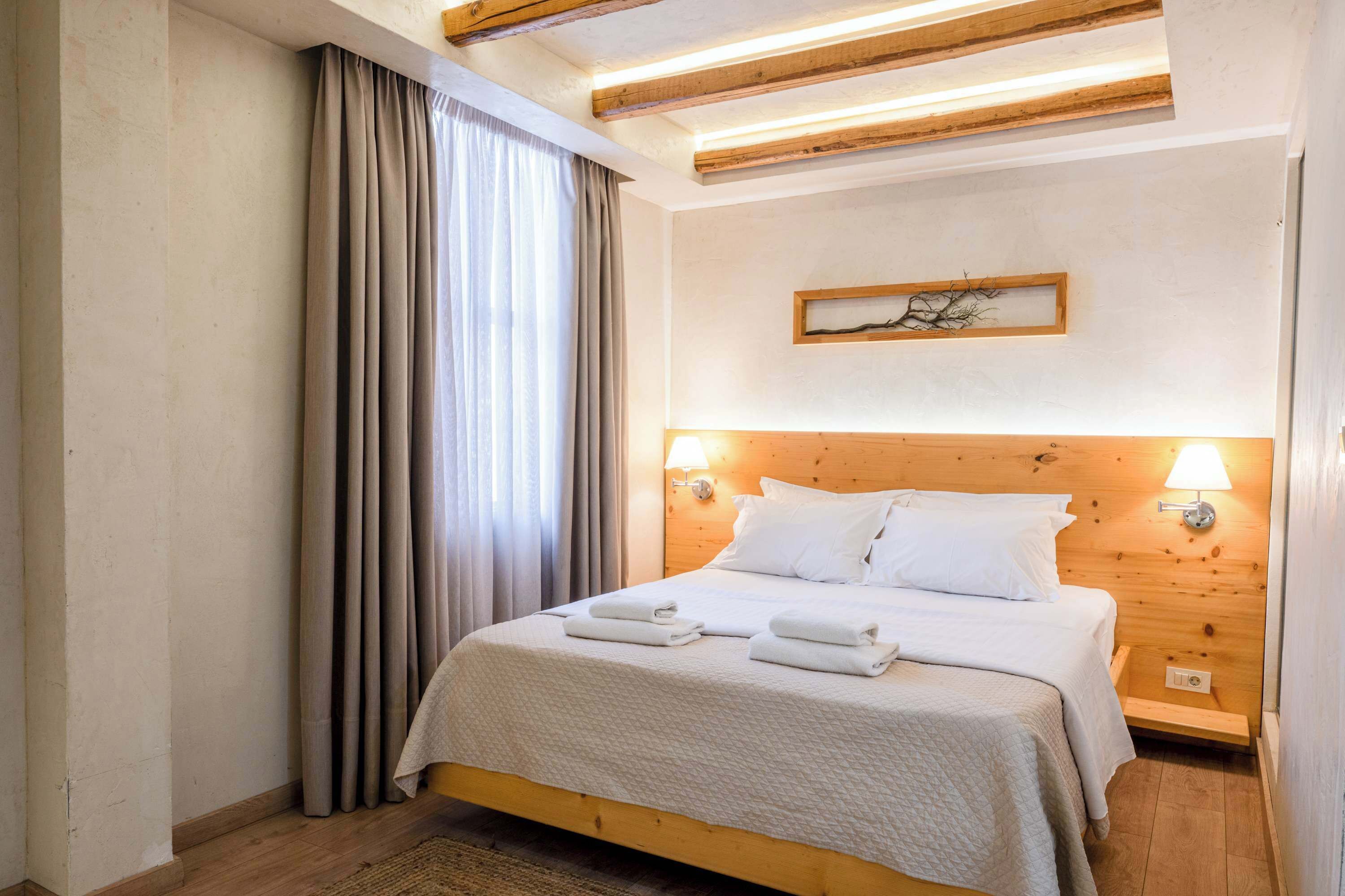 อพาร์ทเมนท์