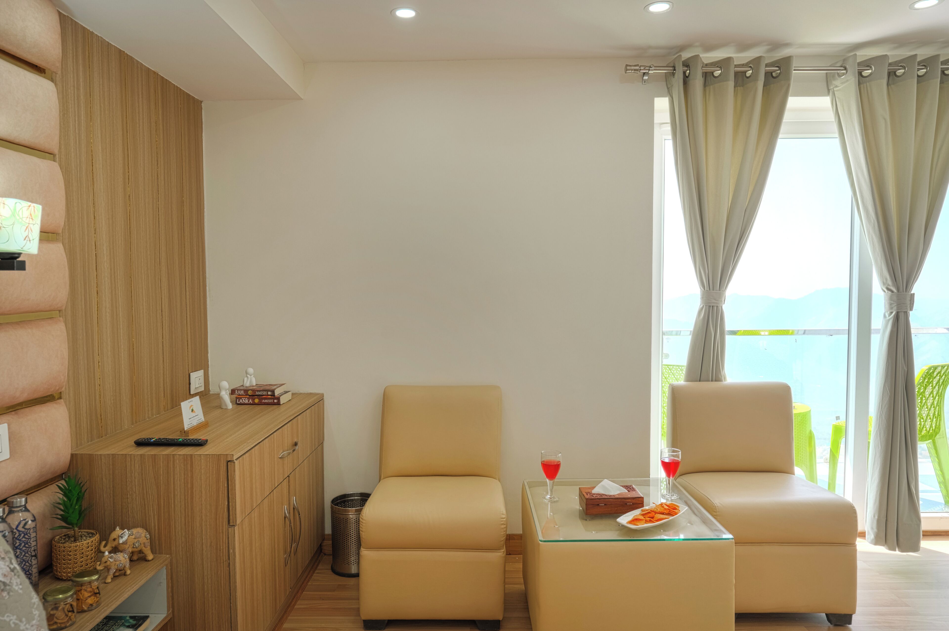 Classic Apartment | Interior