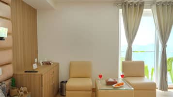 Classic Apartment | Interior