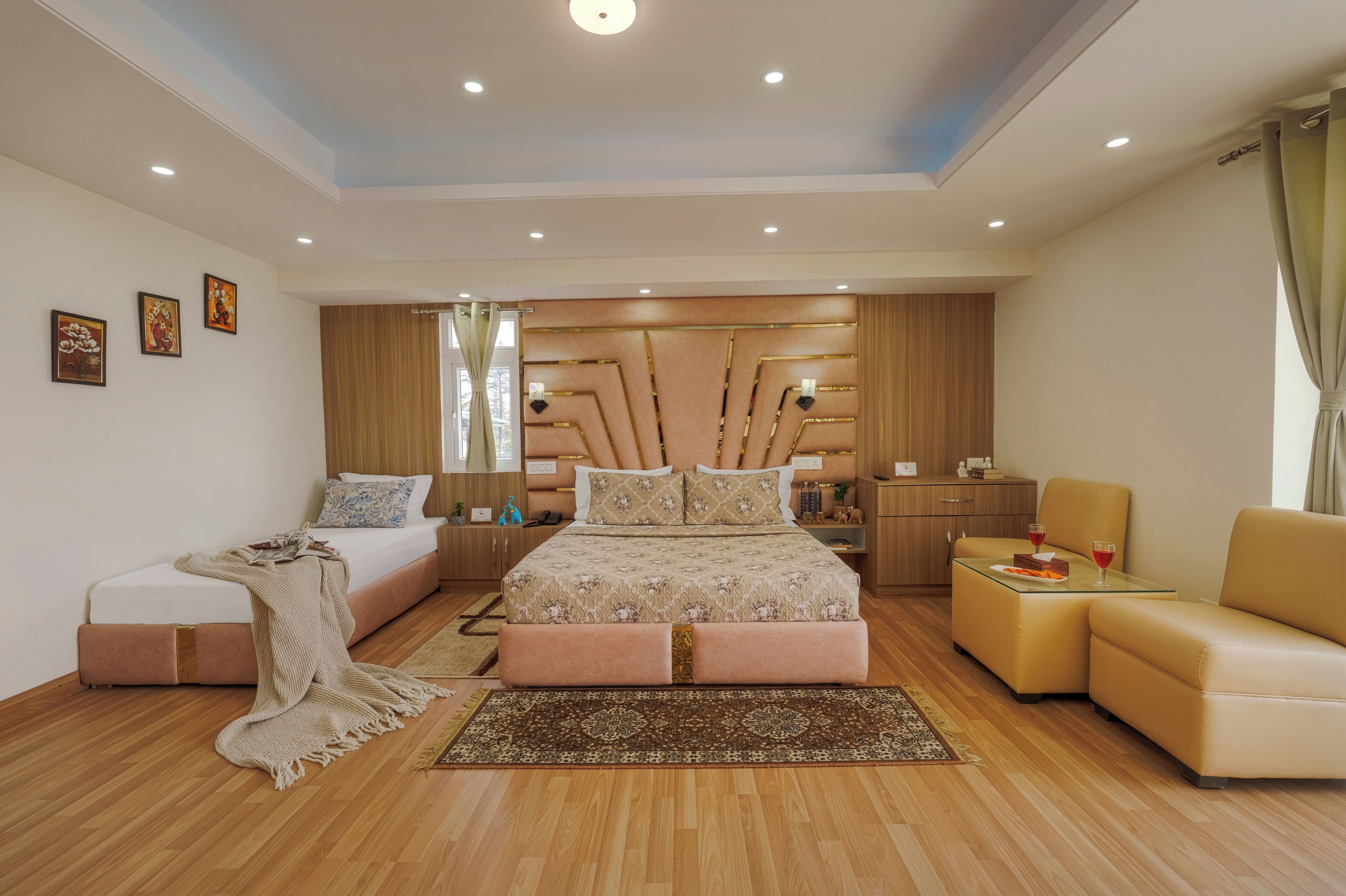 คลาสสิกอพาร์ทเมนท์