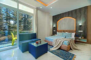 Comfort Apartment | Iron/ironing board, free WiFi