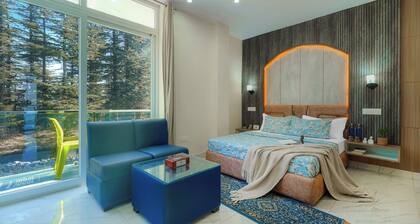 Alaya Stay Ridgeview Retreat Petfriendly