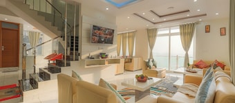Alaya Stay Ridgeview Retreat Petfriendly