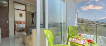 Alaya Stay Ridgeview Retreat Petfriendly