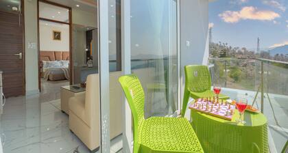 Alaya Stay Ridgeview Retreat Petfriendly