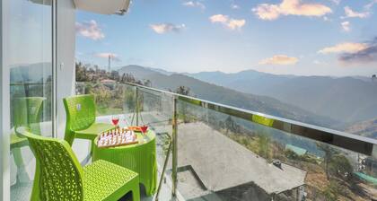 Alaya Stay Ridgeview Retreat Petfriendly