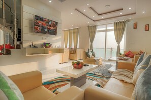 Vardagsrum