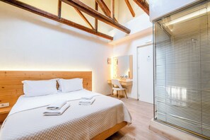 Apartment - Panellinion Beachfront Getaway - Seaside Serenity (Kalamata)