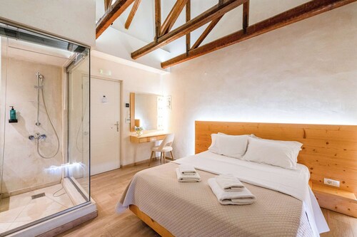 Panellinion Beachfront Getaway - Seaside Serenity