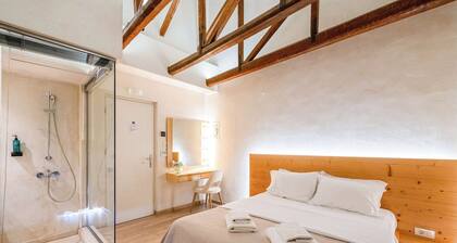 Panellinion Beachfront Getaway - Seaside Serenity