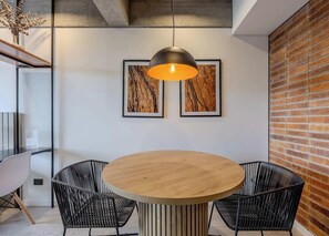 Ferienhaus | 1 Schlafzimmer, Internetzugang
