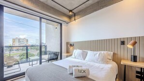 บ้านพัก | 1 ห้องนอน, อินเทอร์เน็ตความเร็วสูง