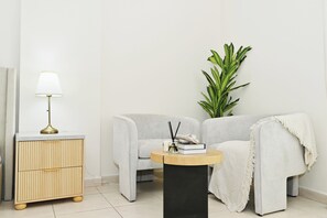 Apartment | Wohnbereich
