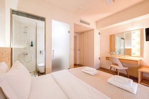 Apartment - Panellinion Beachfront Gem, Comfy Double Sea Nest (Kalamata)