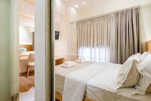 Apartment - Panellinion Beachfront Gem, Comfy Double Sea Nest (Kalamata)