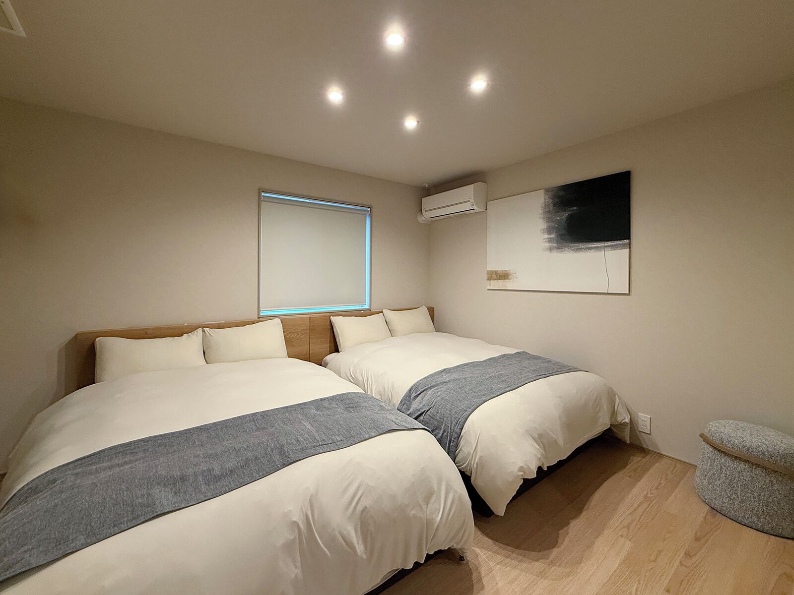 Family Apartment
