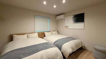 Family Apartment