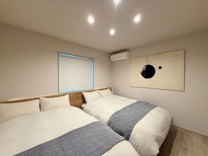 Apartamento superior