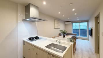 尊爵公寓 | 住宿內部