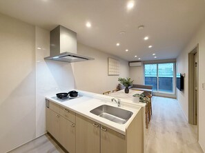 Apartamento exclusivo | Interior