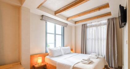 Panellinion Beachfront Getaway - Sea Sunny Gem