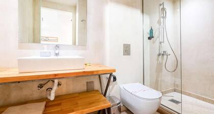 Panellinion Beachfront Getaway - Sea Sunny Gem