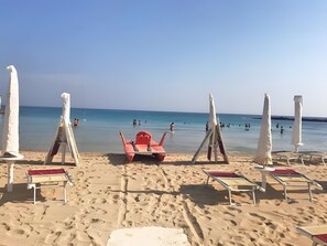 Plage à proximité