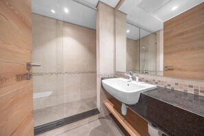 Ferienhaus | 3 Schlafzimmer, Internetzugang
