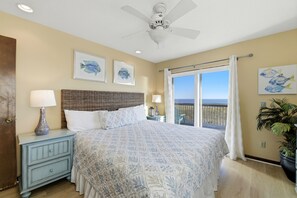 3 bedrooms, Internet - LISTEN TO THE SONG of the surf from this adorable island home. (St. George Island)