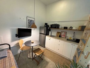 Interior - Modern Micro Loft in Art Hub by Stay Here PR (San Juan)