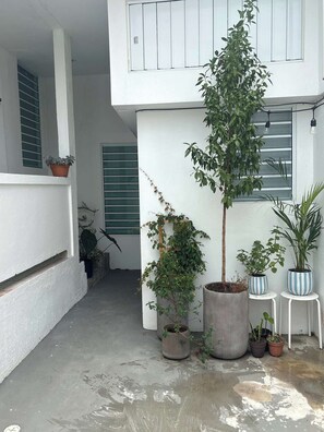Property grounds - Modern Micro Loft in Art Hub by Stay Here PR (San Juan)