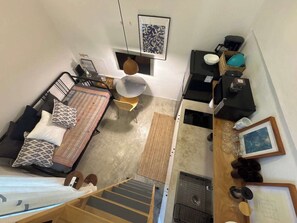 Interior - Modern Micro Loft in Art Hub by Stay Here PR (San Juan)