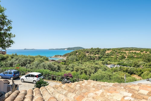 Casa Adele Porto Luna