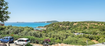 Casa Adele Porto Luna