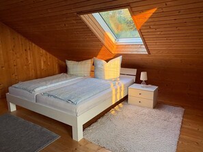 Wi-Fi, roupa de cama