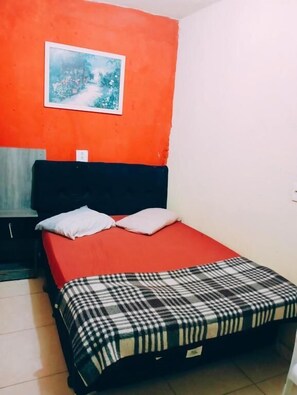 Room - Hostel Bryan Tatuape (São Paulo)