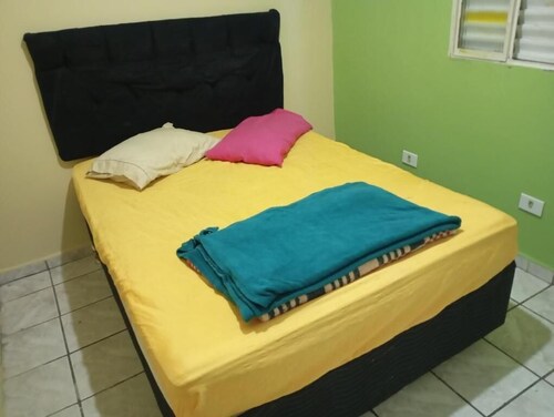 Hostel Bryan Tatuape