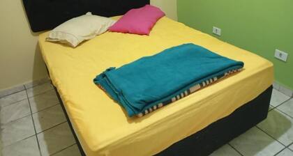 Hostel Bryan Tatuape