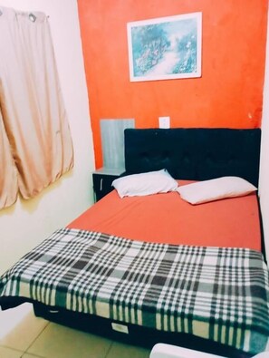 Room - Hostel Bryan Tatuape (São Paulo)