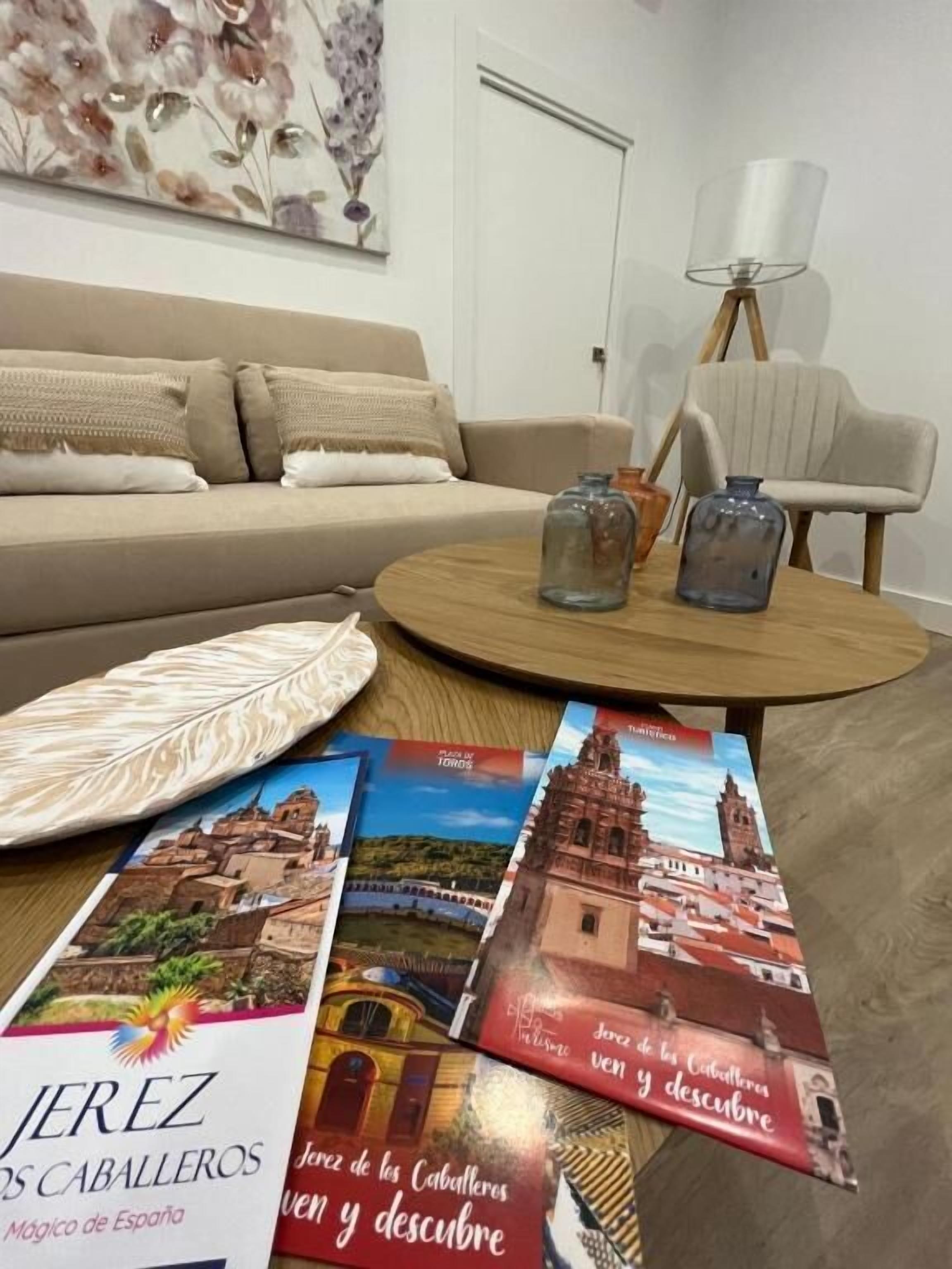 Apartamento, vista para a cidade | Parte interna