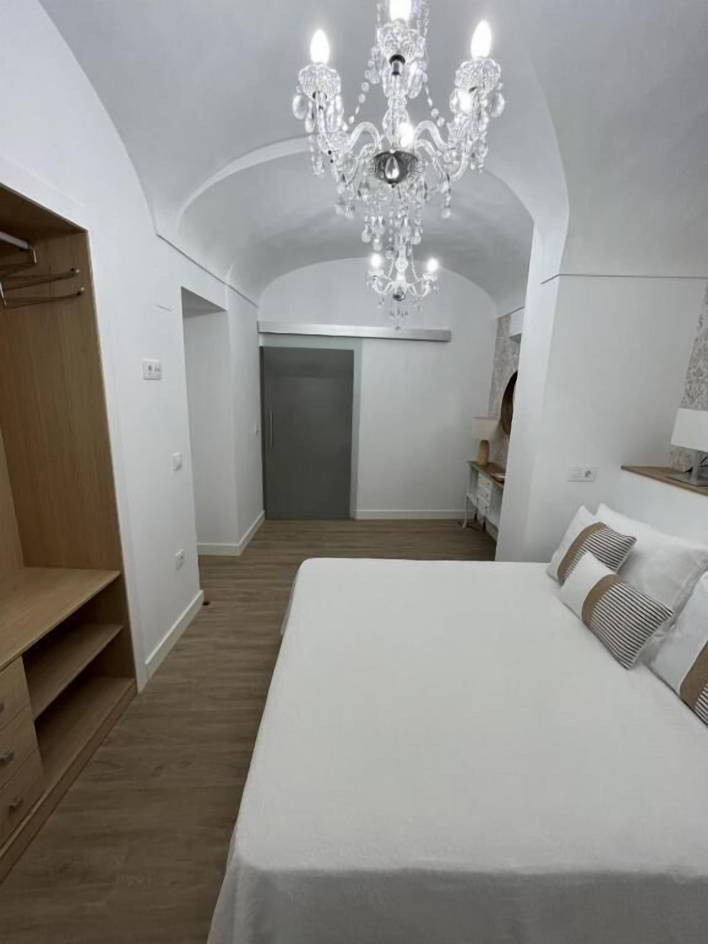 Apartment, City View