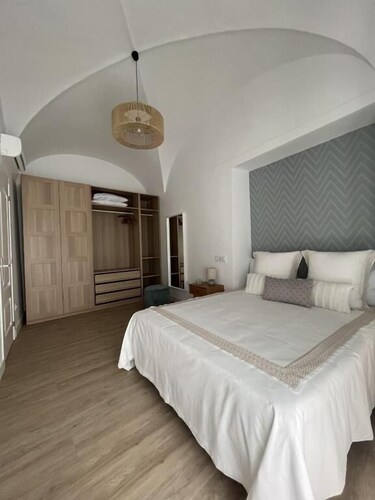 APARTAMENTOS SAN MIGUEL